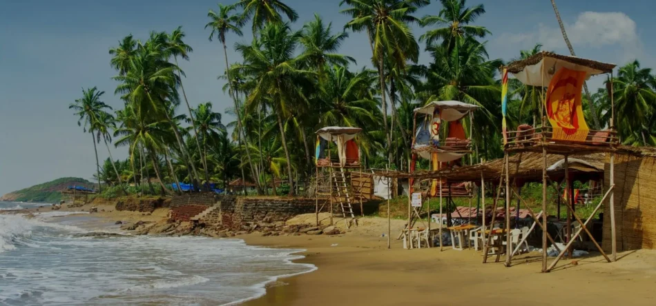 Goa