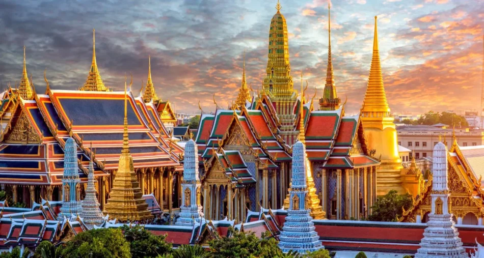 Thailand