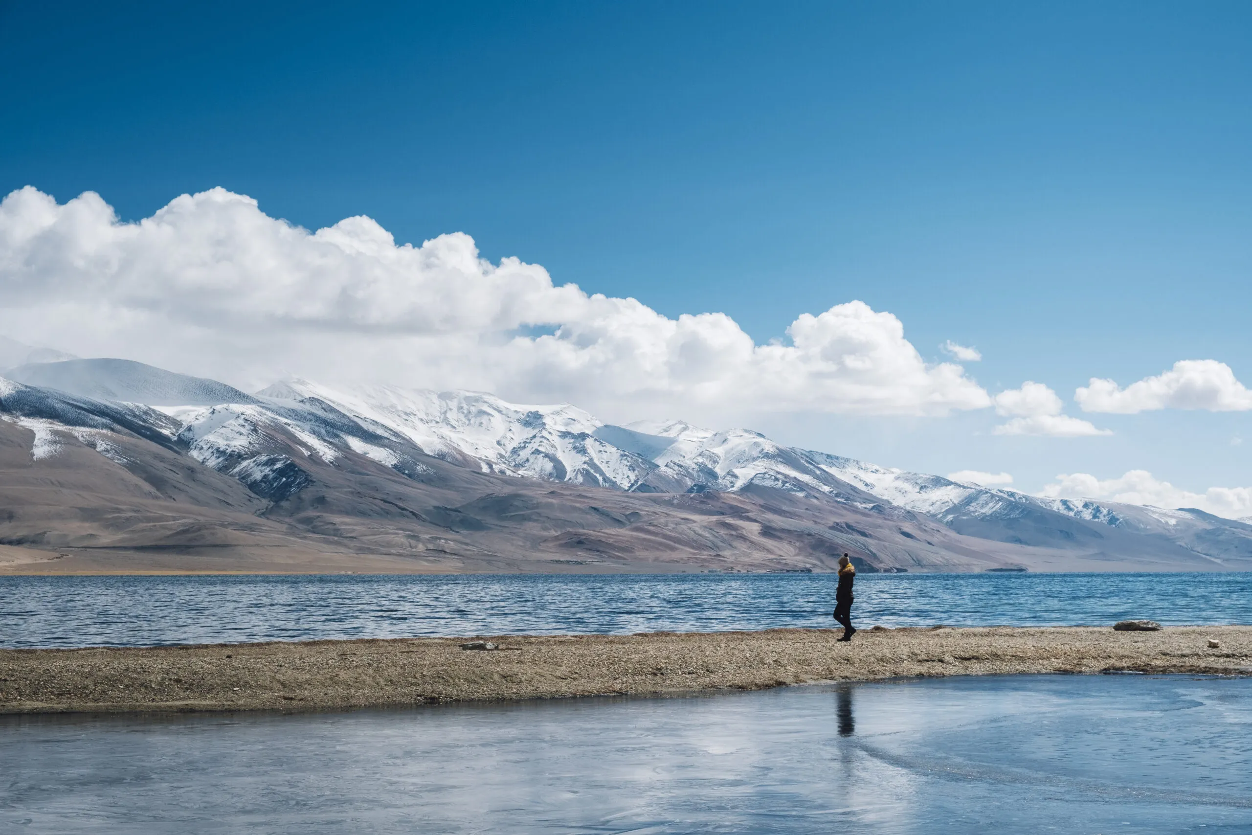 Leh Ladakh