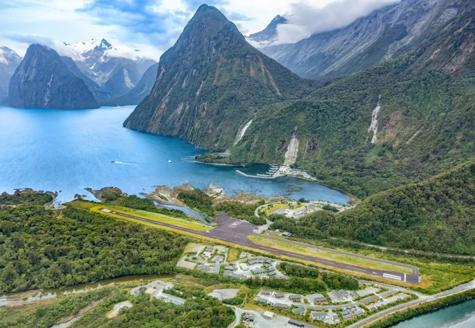 New Zealand